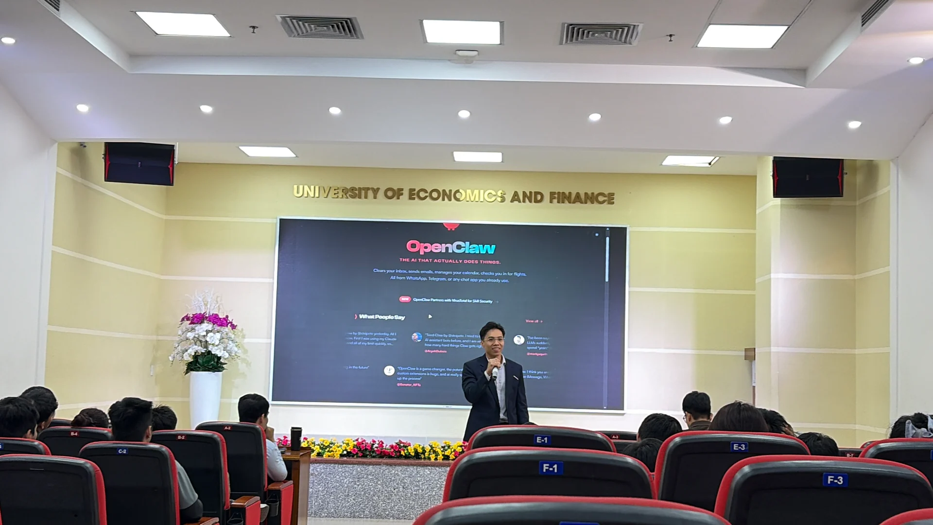 UEF: Generative AI và AI Agent trong kiểm thử phần mềm, ảnh 4